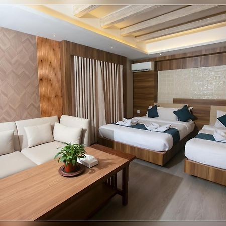 Hotel Maya Boutique & Apartment Κατμαντού Εξωτερικό φωτογραφία