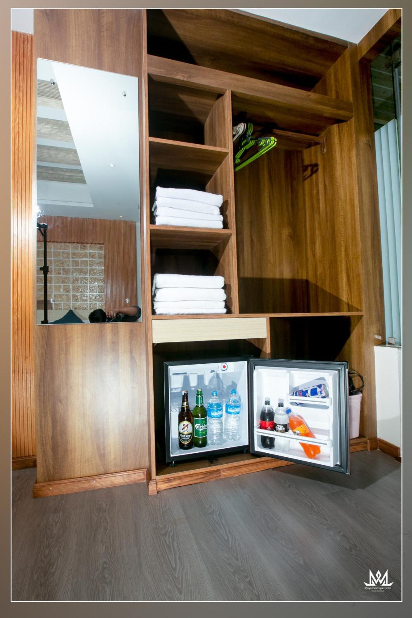 Hotel Maya Boutique & Apartment Κατμαντού Εξωτερικό φωτογραφία