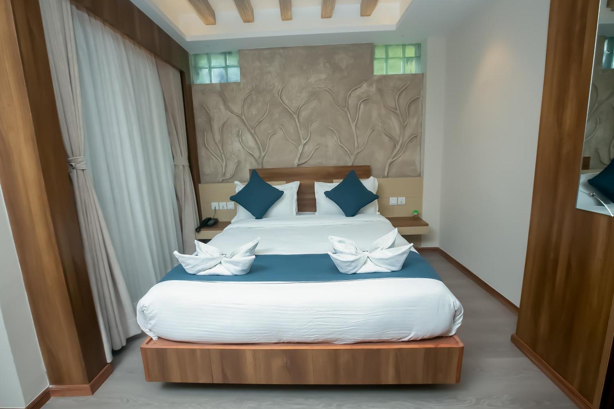 Hotel Maya Boutique & Apartment Κατμαντού Εξωτερικό φωτογραφία