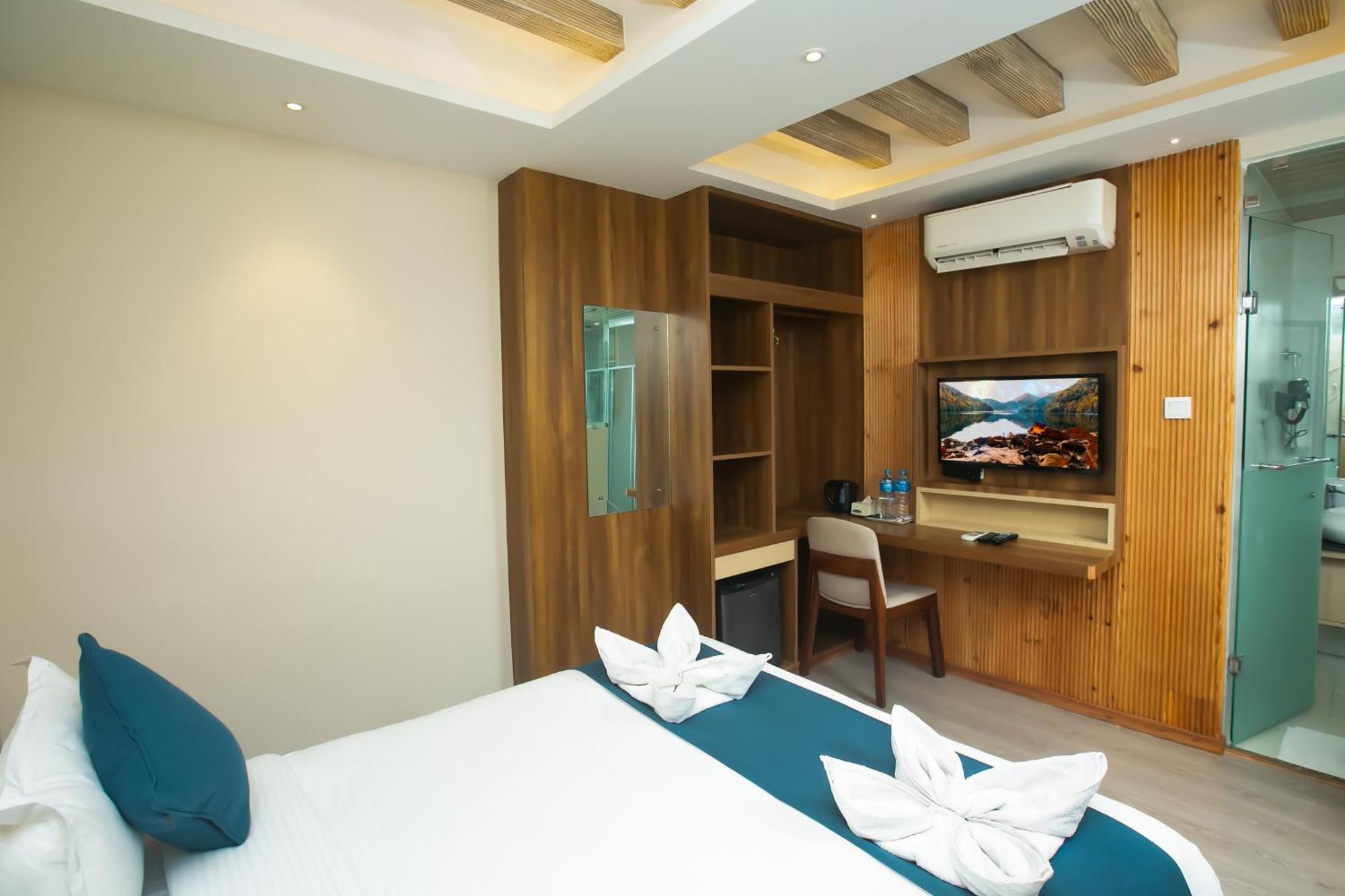 Hotel Maya Boutique & Apartment Κατμαντού Εξωτερικό φωτογραφία