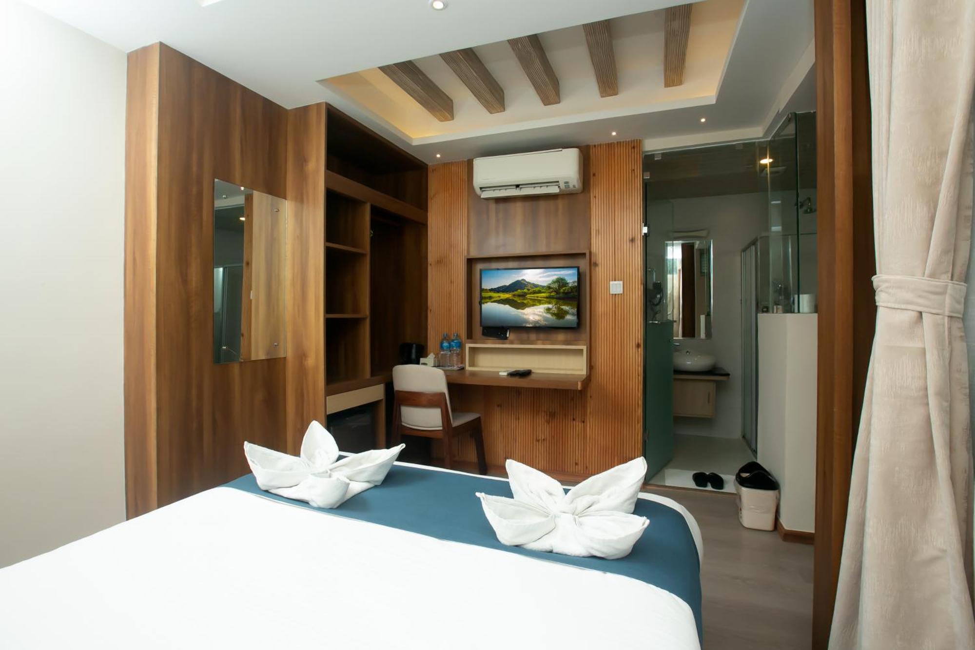 Hotel Maya Boutique & Apartment Κατμαντού Εξωτερικό φωτογραφία