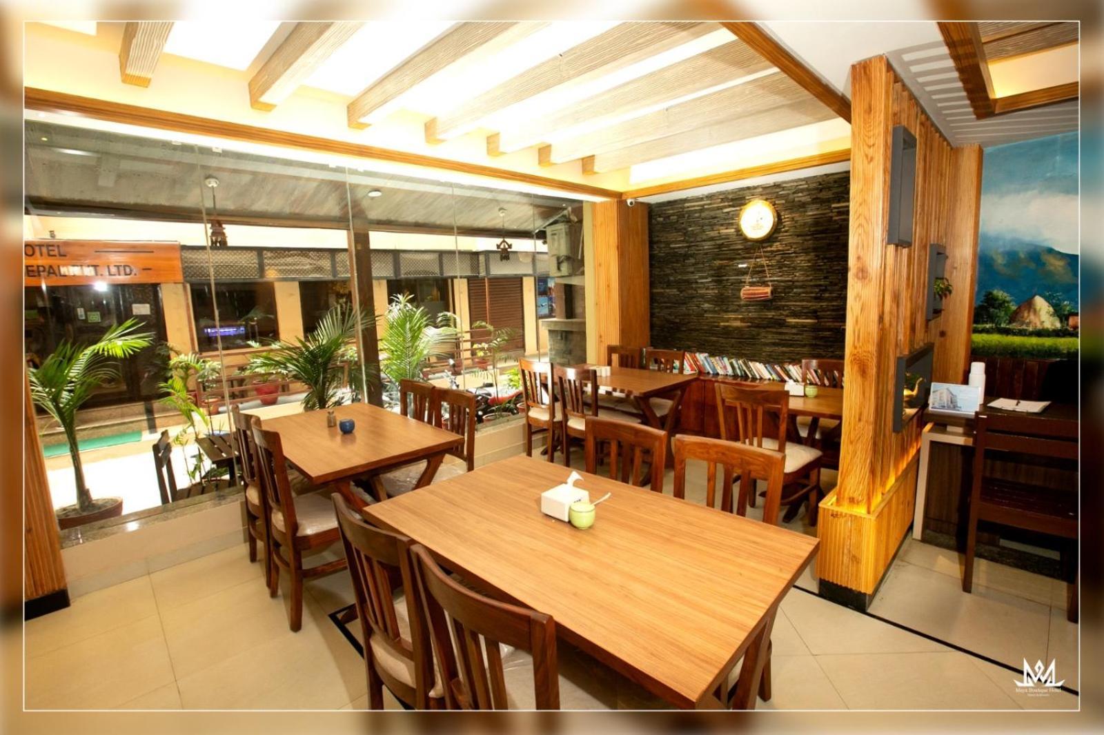 Hotel Maya Boutique & Apartment Κατμαντού Εξωτερικό φωτογραφία