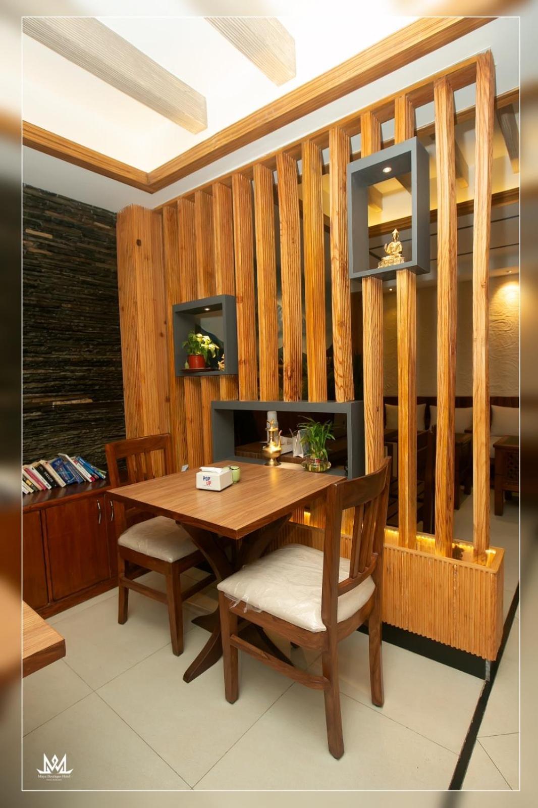 Hotel Maya Boutique & Apartment Κατμαντού Εξωτερικό φωτογραφία