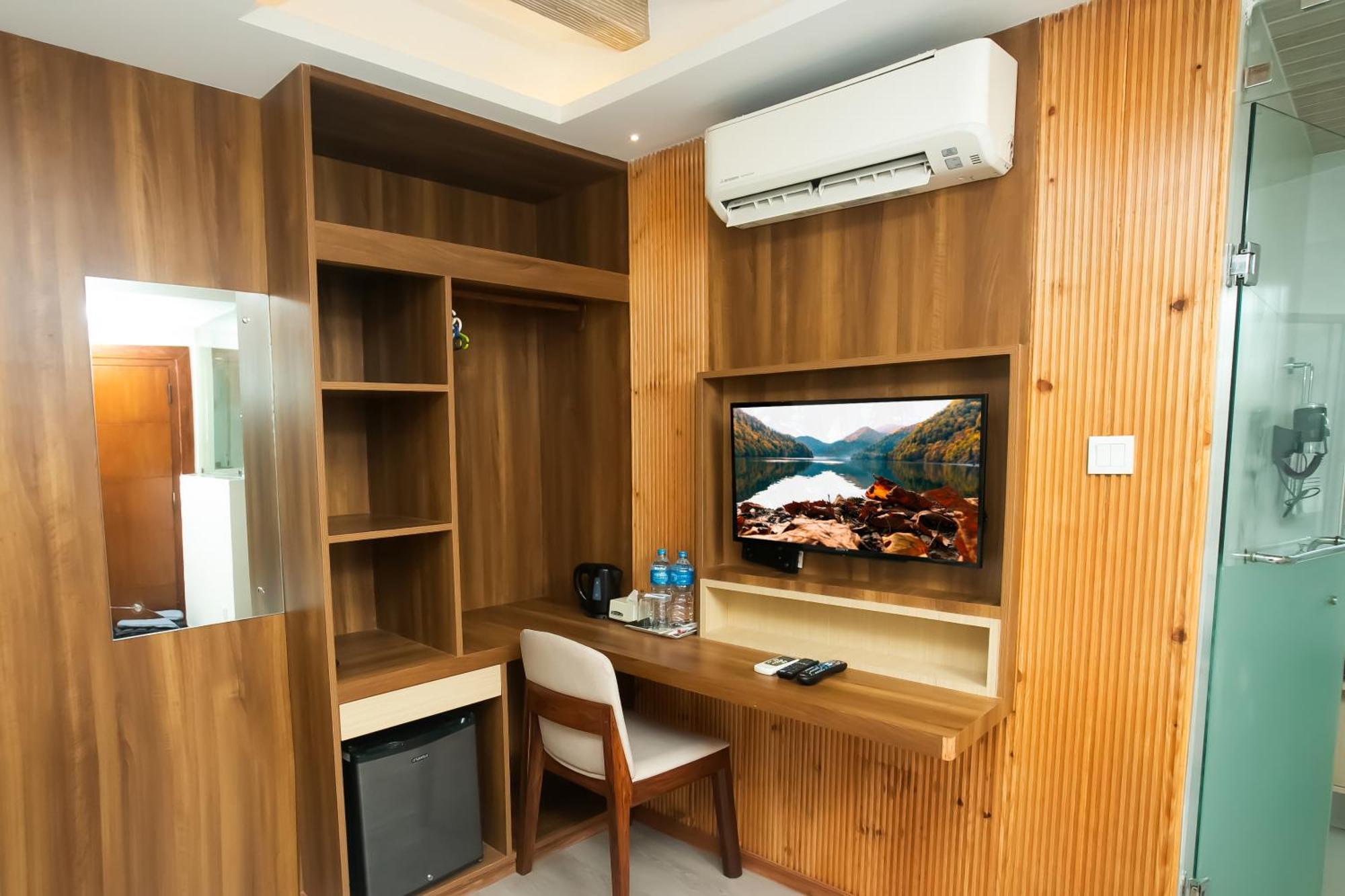 Hotel Maya Boutique & Apartment Κατμαντού Εξωτερικό φωτογραφία