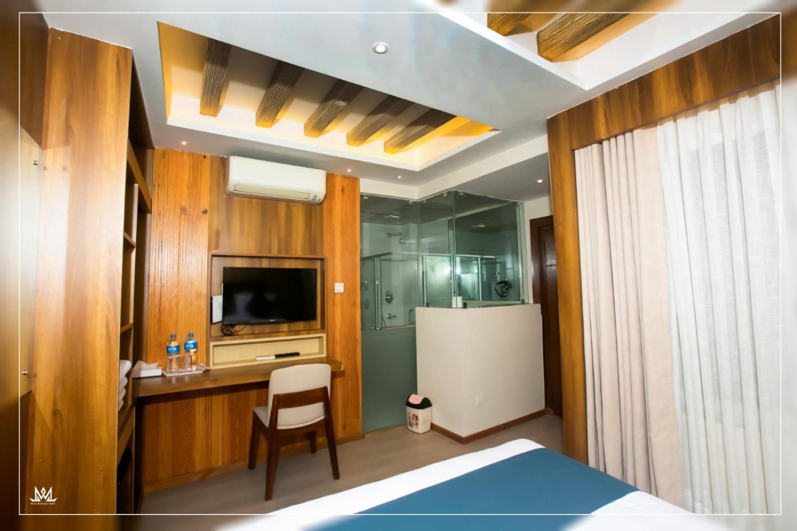 Hotel Maya Boutique & Apartment Κατμαντού Εξωτερικό φωτογραφία