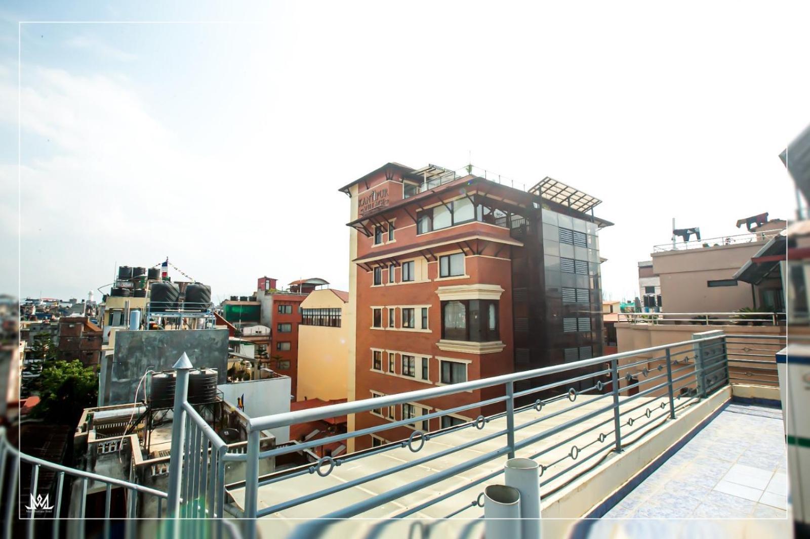 Hotel Maya Boutique & Apartment Κατμαντού Εξωτερικό φωτογραφία